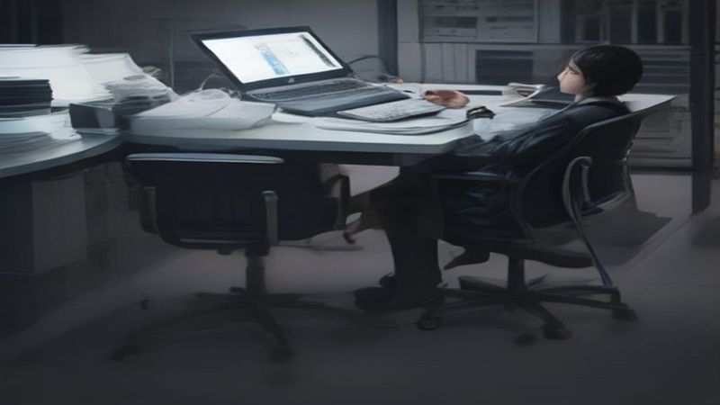 磁力链接下载原理与DHT网络示意图